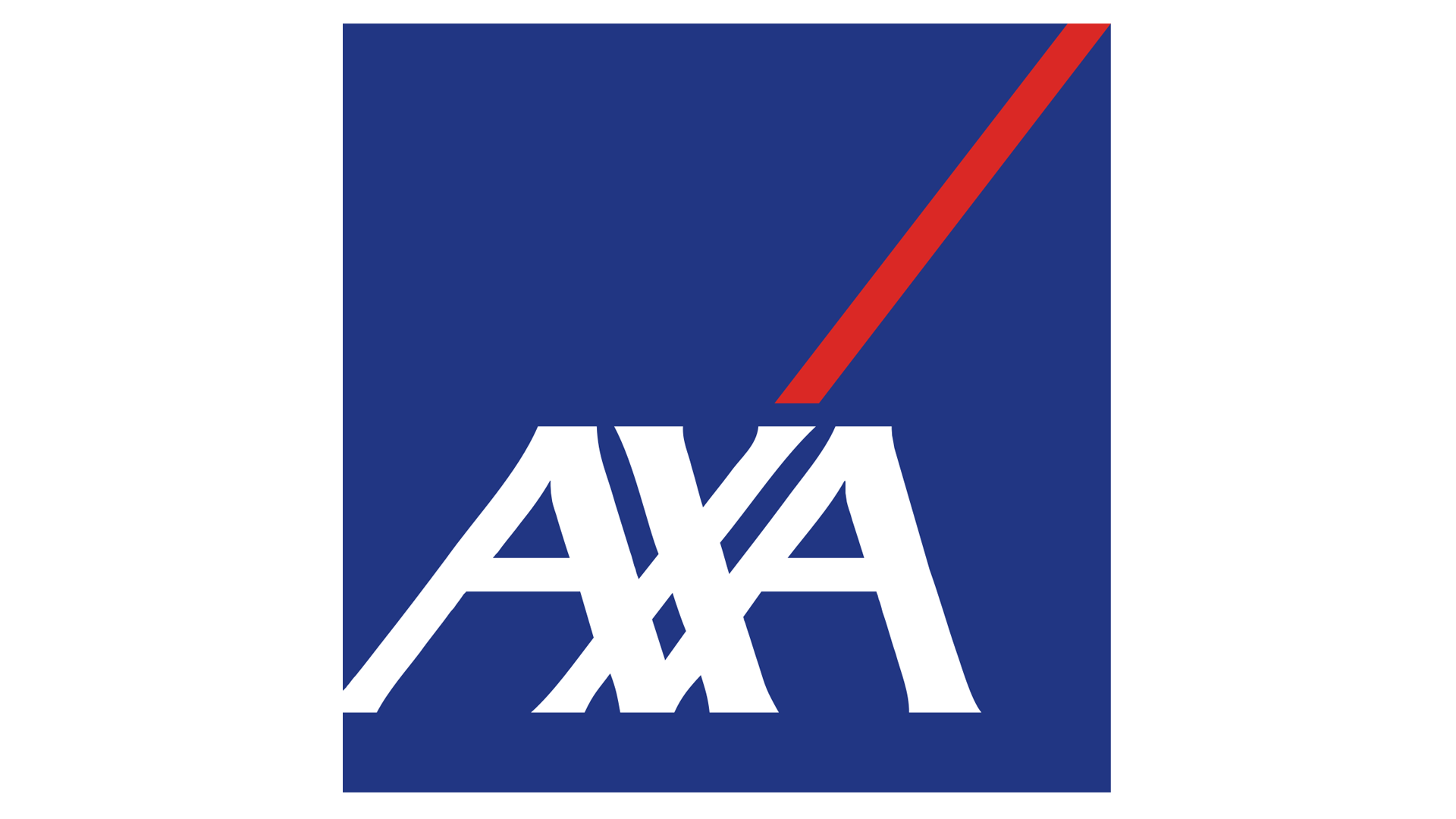 Axa-logo